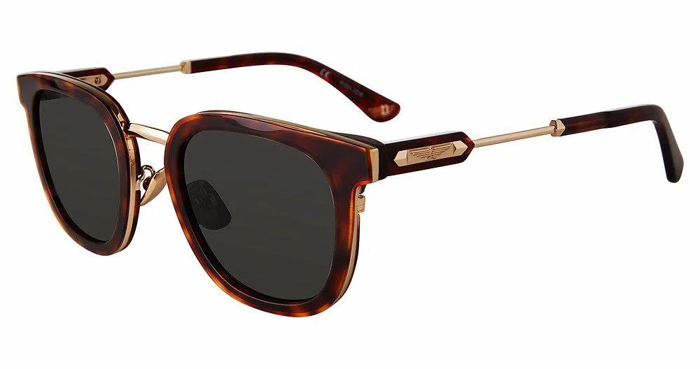 Police SPLF19 Sunglasses - view 3